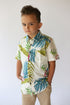 Camisa Tropical Niño